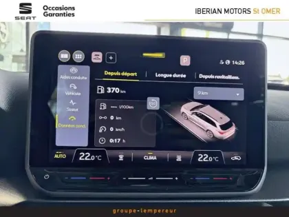 Photo 13 Seat Leon  ST 1.5 TSI 115ch Style