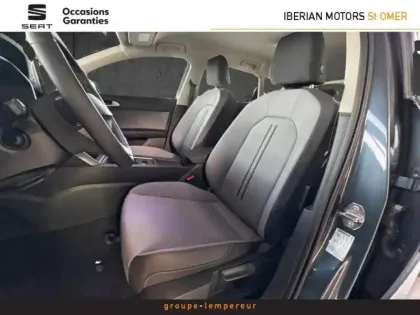 Photo 8 Seat Leon  ST 1.5 TSI 115ch Style