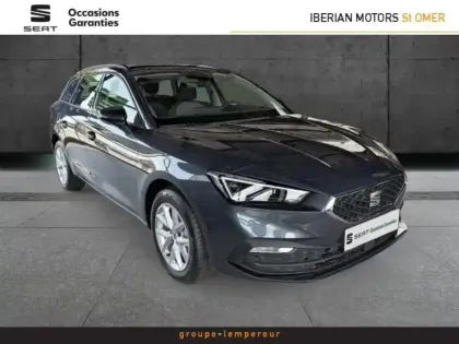 Photo Seat Leon Style