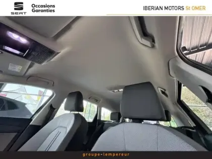 Photo 9 Seat Leon  ST 1.5 TSI 115ch Style