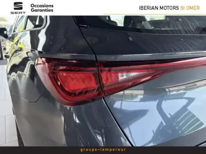 Photo 6 Seat Leon  ST 1.5 TSI 115ch Style