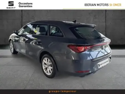 Photo 7 Seat Leon  ST 1.5 TSI 115ch Style
