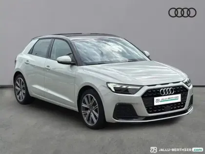 Photo 16 Audi A1  Sportback 30 TFSI 110ch Advanced S tronic 7