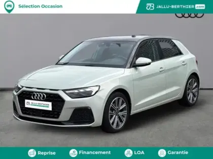 Photo Audi A1 Advanced