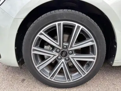 Photo 9 Audi A1  Sportback 30 TFSI 110ch Advanced S tronic 7