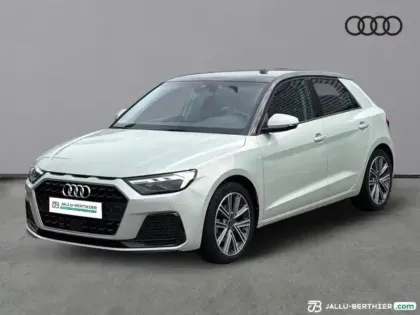 Photo 15 Audi A1  Sportback 30 TFSI 110ch Advanced S tronic 7