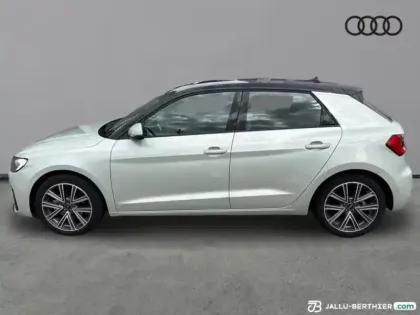 Photo 19 Audi A1  Sportback 30 TFSI 110ch Advanced S tronic 7