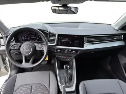 Photo 20 Audi A1  Sportback 30 TFSI 110ch Advanced S tronic 7