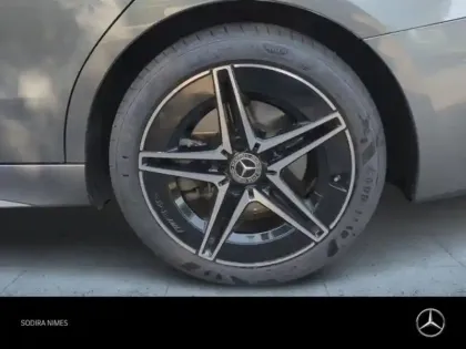 Photo 10 Mercedes Classe C  Break 220 d 197ch AMG Line