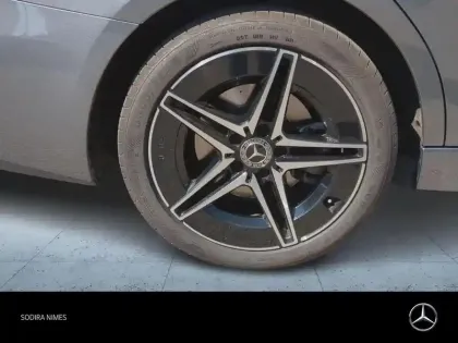 Photo 26 Mercedes Classe C  Break 220 d 197ch AMG Line