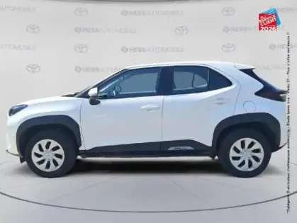 Photo 8 Toyota Yaris  Cross 116h Dynamic MY22