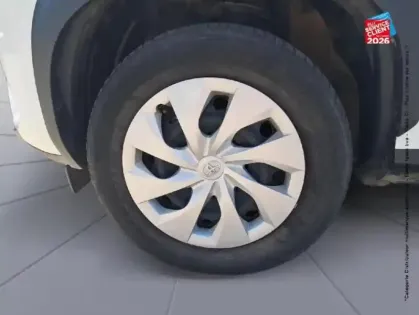 Photo 9 Toyota Yaris  Cross 116h Dynamic MY22