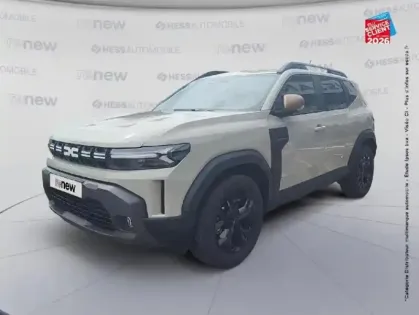 Photo Dacia Duster Extreme