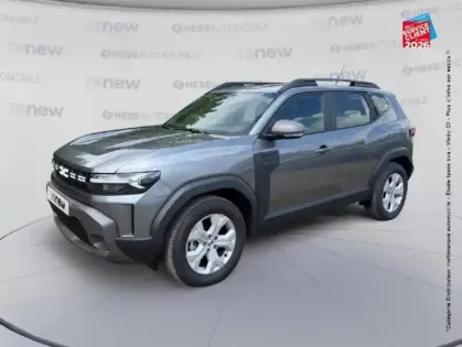 Photo 15 Dacia Duster  1.8 hybrid 155ch Expression