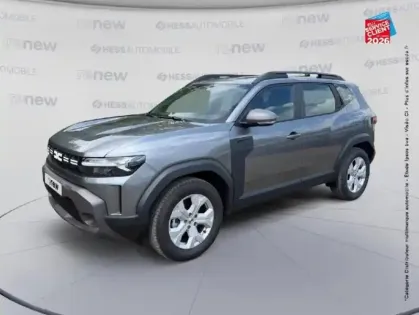 Photo Dacia Duster Expression