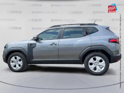Photo 23 Dacia Duster  1.8 hybrid 155ch Expression