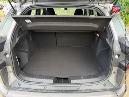 Photo 13 Dacia Duster  1.8 hybrid 155ch Expression