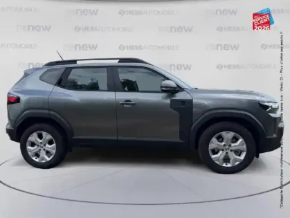 Photo 18 Dacia Duster  1.8 hybrid 155ch Expression