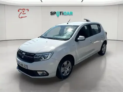 Photo 15 Dacia Sandero  1.0 SCe 75ch City+