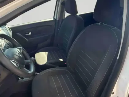 Photo 25 Dacia Sandero  1.0 SCe 75ch City+