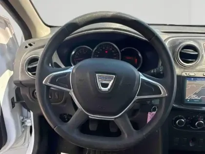 Photo 26 Dacia Sandero  1.0 SCe 75ch City+