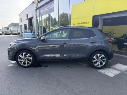 Photo 7 Kia Stonic  1.0 T-GDi 120ch MHEV GT Line DCT7