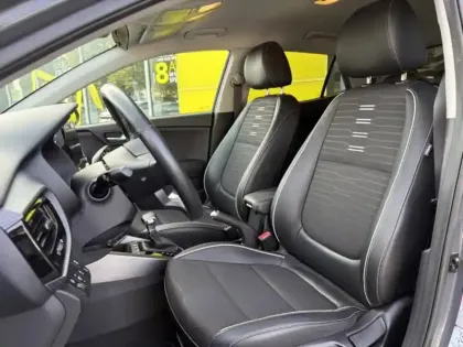 Photo 9 Kia Stonic  1.0 T-GDi 120ch MHEV GT Line DCT7