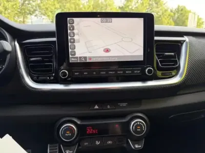 Photo 13 Kia Stonic  1.0 T-GDi 120ch MHEV GT Line DCT7