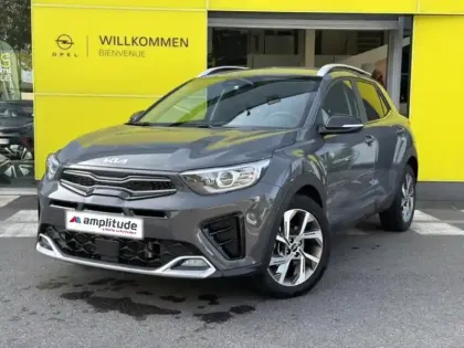 Photo Kia Stonic Gt Line