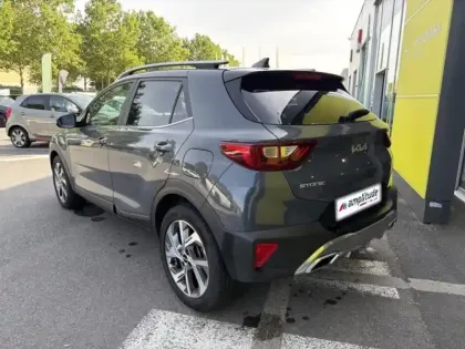 Photo 6 Kia Stonic  1.0 T-GDi 120ch MHEV GT Line DCT7