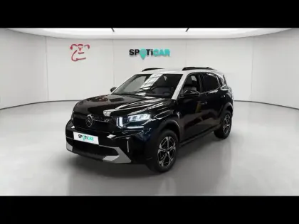 Photo Citroën C3 Aircross Max