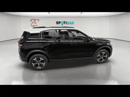 Photo 7 Citroën C3 Aircross  1.2 Hybride 145ch MAX e-DCS6