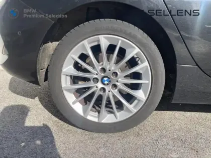 Photo 9 BMW Serie 1 Série 1 116iA 109ch Business Design DKG7
