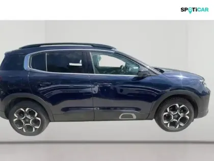 Photo 5 Citroën C5 aircross  PureTech 130ch S&S Shine EAT8