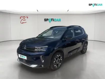 Photo Citroën C5 Aircross Shine