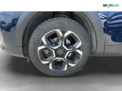 Photo 10 Citroën C5 aircross  PureTech 130ch S&S Shine EAT8