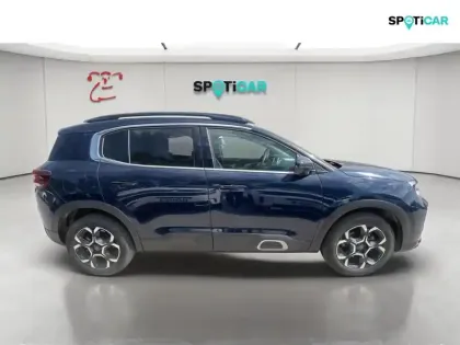 Photo 7 Citroën C5 aircross  PureTech 130ch S&S Shine EAT8