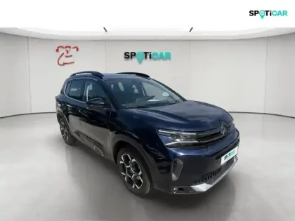 Photo 8 Citroën C5 aircross  PureTech 130ch S&S Shine EAT8