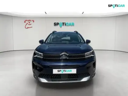 Photo 9 Citroën C5 aircross  PureTech 130ch S&S Shine EAT8
