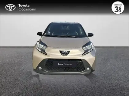 Photo 19 Toyota Aygo X  1.0 VVT-i 72ch Design MY23