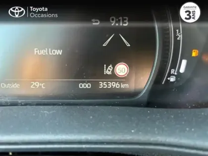 Photo 5 Toyota Aygo  X 1.0 VVT-i 72ch Design MY23