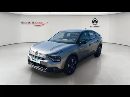Photo Citroën C4 Feel Nav Business R