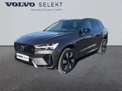 Photo Volvo Xc60 Ultra Style Dark