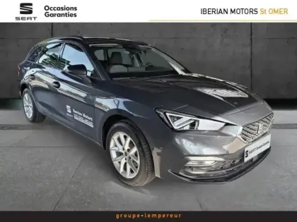 Photo Seat Leon Style