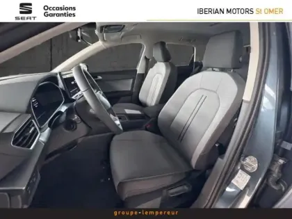 Photo 8 Seat Leon  ST 1.5 TSI 115ch Style