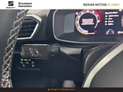 Photo 14 Seat Leon  ST 1.5 TSI 115ch Style