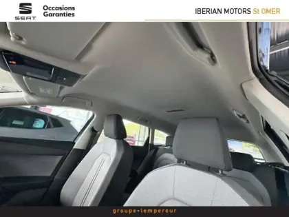 Photo 9 Seat Leon  ST 1.5 TSI 115ch Style