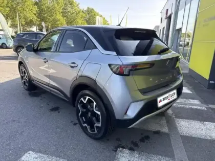 Photo 6 Opel Mokka  -e 136ch Ultimate