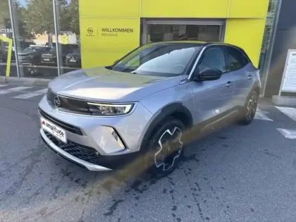 Photo Opel Mokka Ultimate