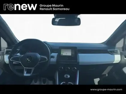 Photo 7 Renault Clio  1.0 TCe 90ch Techno
